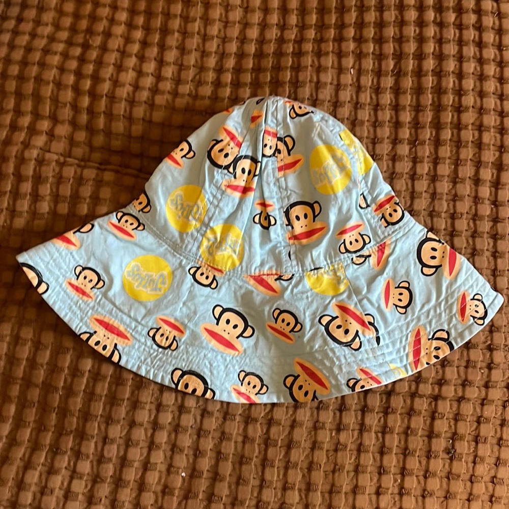 Paul Frank Small Paul Julius sun hat